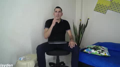 Jacob And Jayden online show from September 13, 2025, 7:02 pm