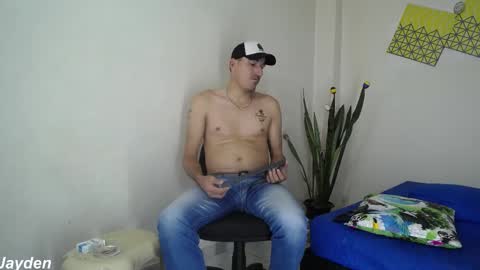 Jacob And Jayden online show from September 17, 2025, 7:04 pm