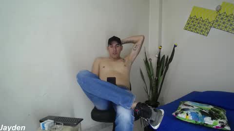 Jacob And Jayden online show from October 6, 2025, 6:38 pm