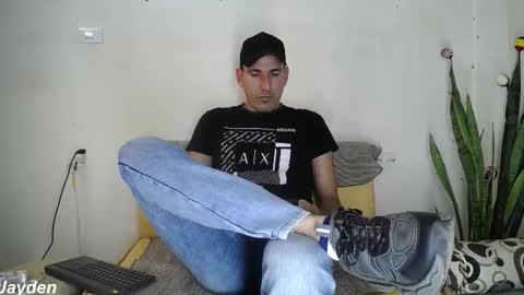 Jacob And Jayden online show from November 8, 2025, 7:01 pm