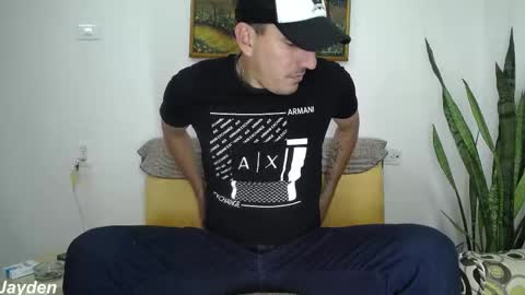 Jacob And Jayden online show from January 13, 2026, 7:30 pm