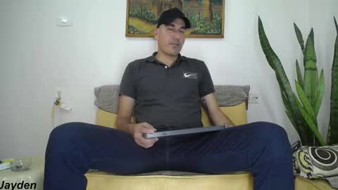 Jacob And Jayden online show from March 19, 2026, 7:07 pm