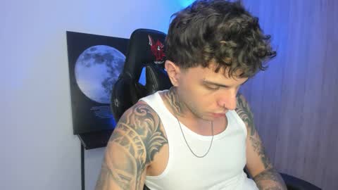 jacobb116 online show from November 24, 2025, 1:05 am