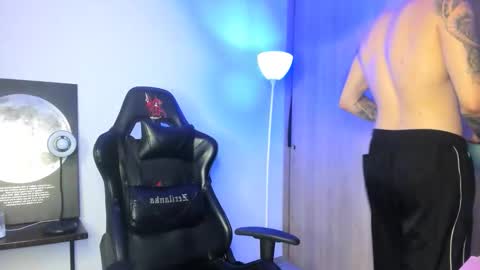 jacobb116 online show from December 23, 2025, 1:03 am