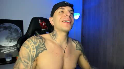 Snapshot of jacobb116 chatting on January 17, 2026, 1:10 am jacobb116 online show from January 17, 2026, 1:10 am