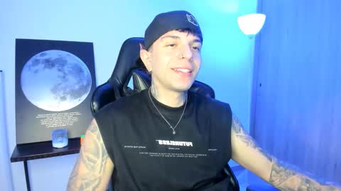 Snapshot of jacobb116 chatting on January 18, 2026, 1:09 am jacobb116 online show from January 18, 2026, 1:09 am