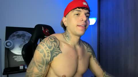 Snapshot of jacobb116 chatting on February 3, 2026, 1:04 am jacobb116 online show from February 3, 2026, 1:04 am