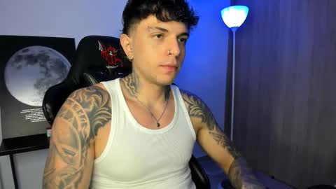 Snapshot of jacobb116 chatting on February 4, 2026, 1:11 am jacobb116 online show from February 4, 2026, 1:11 am