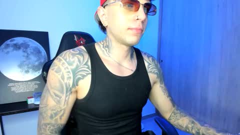 Snapshot of jacobb116 chatting on February 5, 2026, 1:10 am jacobb116 online show from February 5, 2026, 1:10 am