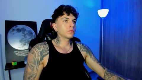 Snapshot of jacobb116 chatting on February 6, 2026, 1:10 am jacobb116 online show from February 6, 2026, 1:10 am