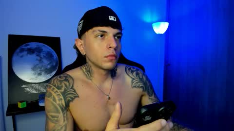 Snapshot of jacobb116 chatting on February 9, 2026, 1:09 am jacobb116 online show from February 9, 2026, 1:09 am