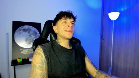 Snapshot of jacobb116 chatting on February 10, 2026, 1:10 am jacobb116 online show from February 10, 2026, 1:10 am