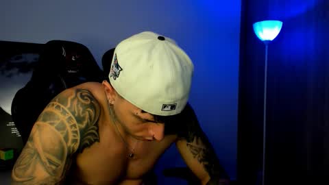 Snapshot of jacobb116 chatting on February 11, 2026, 1:21 am jacobb116 online show from February 11, 2026, 1:21 am