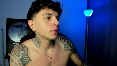 Snapshot of jacobb116 chatting on February 14, 2026, 1:24 am jacobb116 online show from February 14, 2026, 1:24 am