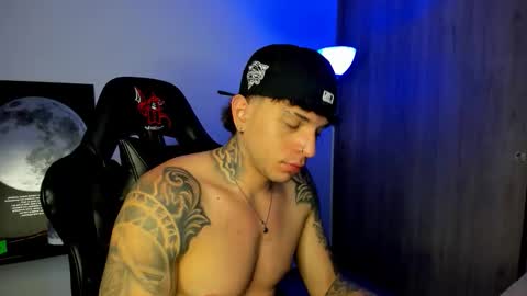 Snapshot of jacobb116 chatting on February 15, 2026, 1:24 am jacobb116 online show from February 15, 2026, 1:24 am