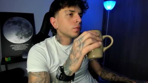 Snapshot of jacobb116 chatting on February 16, 2026, 1:02 am jacobb116 online show from February 16, 2026, 1:02 am