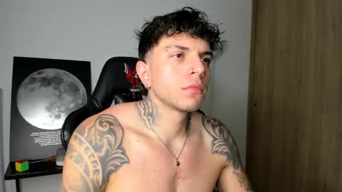 Snapshot of jacobb116 chatting on February 17, 2026, 1:13 am jacobb116 online show from February 17, 2026, 1:13 am