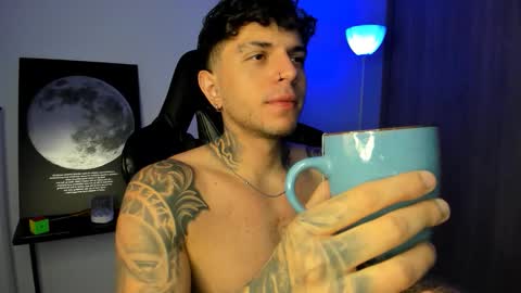 Snapshot of jacobb116 chatting on February 18, 2026, 1:12 am jacobb116 online show from February 18, 2026, 1:12 am