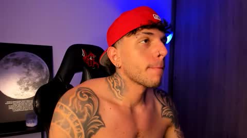 Snapshot of jacobb116 chatting on February 20, 2026, 1:13 am jacobb116 online show from February 20, 2026, 1:13 am