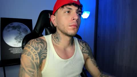 Snapshot of jacobb116 chatting on February 21, 2026, 1:39 am jacobb116 online show from February 21, 2026, 1:39 am