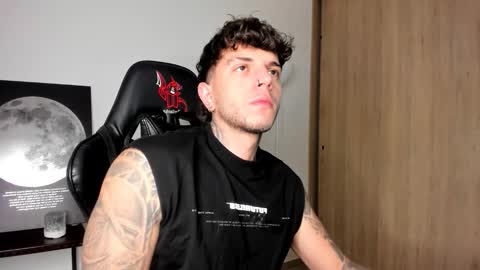 Snapshot of jacobb116 chatting on February 22, 2026, 12:12 am jacobb116 online show from February 22, 2026, 12:12 am