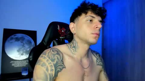 Snapshot of jacobb116 chatting on February 23, 2026, 1:03 am jacobb116 online show from February 23, 2026, 1:03 am