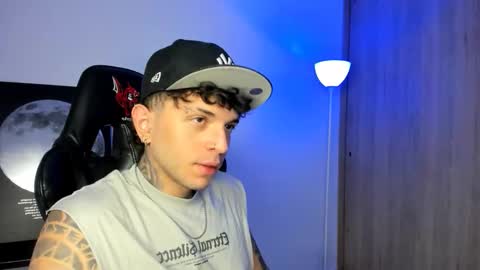 Snapshot of jacobb116 chatting on February 25, 2026, 12:42 am jacobb116 online show from February 25, 2026, 12:42 am