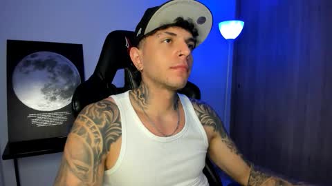 Snapshot of jacobb116 chatting on February 26, 2026, 1:15 am jacobb116 online show from February 26, 2026, 1:15 am