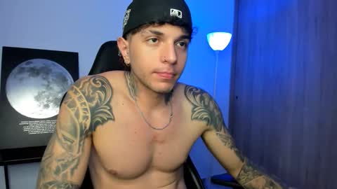 Snapshot of jacobb116 chatting on February 27, 2026, 1:16 am jacobb116 online show from February 27, 2026, 1:16 am