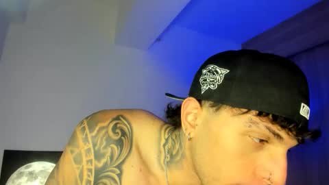 Snapshot of jacobb116 chatting on February 28, 2026, 12:55 am jacobb116 online show from February 28, 2026, 12:55 am