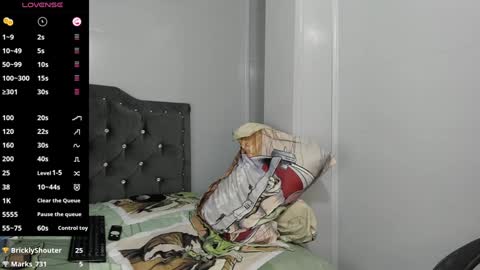 Jacob Lee online show from January 25, 2025, 10:39 pm