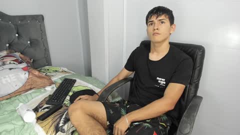 Jacob Lee online show from January 31, 2025, 1:45 pm