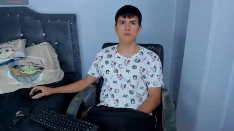 Jacob Lee online show from December 4, 2025, 8:39 pm