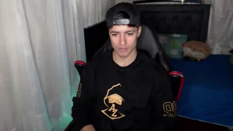 Jacobbakerr online show from February 4, 2026, 12:00 pm