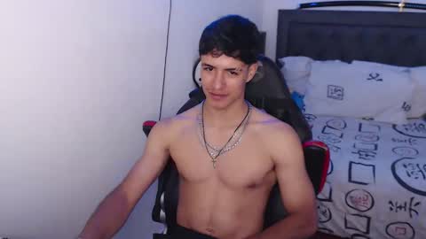 Jacobbakerr online show from April 9, 2026, 6:19 am