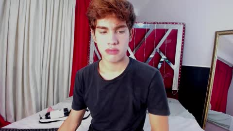 Snapshot of jacobelord chatting on February 6, 2026, 11:57 am jacobelord online show from February 6, 2026, 11:57 am