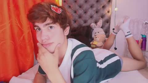 jacobelord online show from March 17, 2026, 2:09 pm