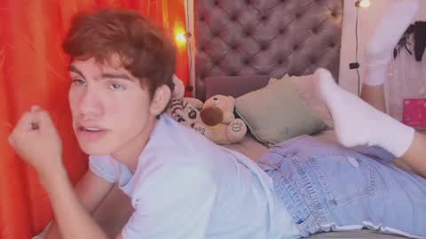 jacobelord online show from April 8, 2026, 2:06 pm