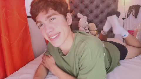 jacobelord online show from April 14, 2026, 12:55 pm