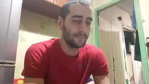 JacobErmesx online show from February 21, 2025, 7:21 pm