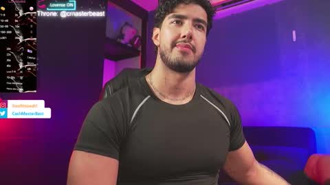 JACOB online show from March 13, 2026, 9:21 pm