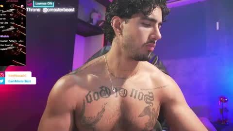 Snapshot of jacobfitness chatting on April 26, 2026, 7:11 pm JACOB online show from April 26, 2026, 7:11 pm