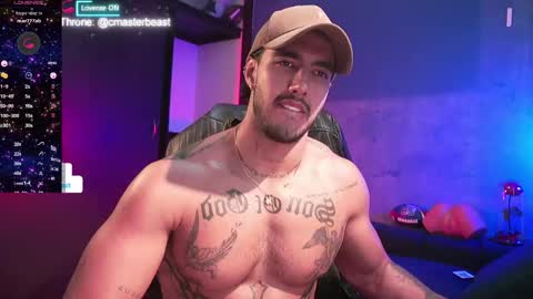 Snapshot of jacobfitness chatting on May 14, 2026, 7:42 pm JACOB online show from May 14, 2026, 7:42 pm
