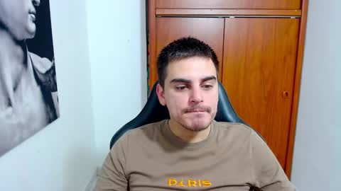 Snapshot of jacobjobs1 chatting on April 8, 2026, 3:12 pm jacobjobs1 online show from April 8, 2026, 3:12 pm