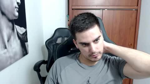 Snapshot of jacobjobs1 chatting on May 29, 2026, 6:50 pm jacobjobs1 online show from May 29, 2026, 6:50 pm