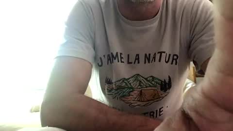 Jacob online show from July 25, 2026, 12:14 pm