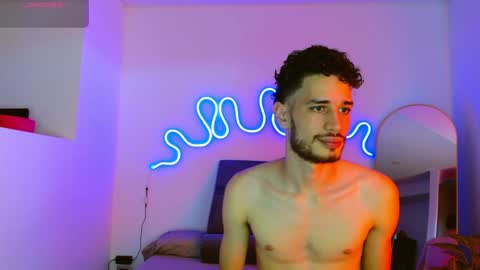 JACOB  ROBIN online show from January 20, 2025, 4:55 pm