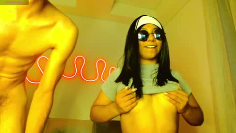 JACOB  ROBIN online show from February 8, 2025, 4:57 am