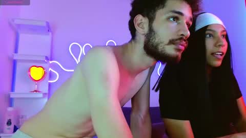 JACOB  ROBIN online show from February 27, 2025, 6:20 pm