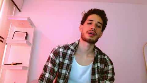 JACOB  ROBIN online show from September 20, 2025, 3:57 pm